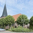 St. Georg Kirche Neustadt