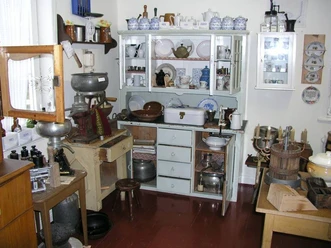 Heimatmuseum Zorge