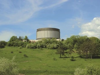 Panorama Museum Ansicht