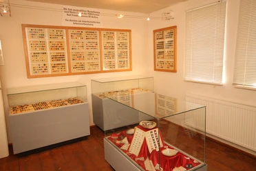 Knopfmachermuseum