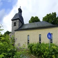Alte Kirche in Bad Suderode