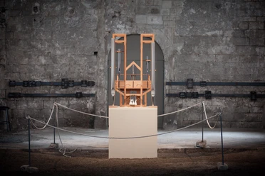 John-Cage-Orgel-Kunst-Projekt
