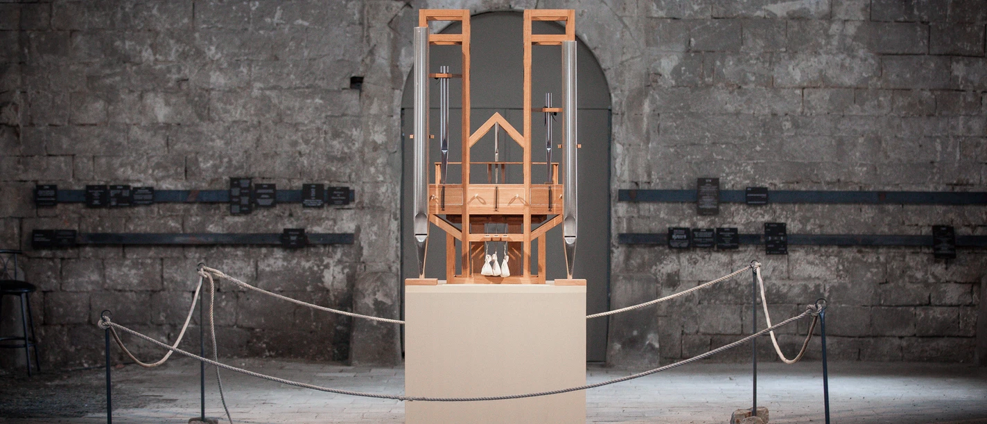 John-Cage-Orgel-Kunst-Projekt