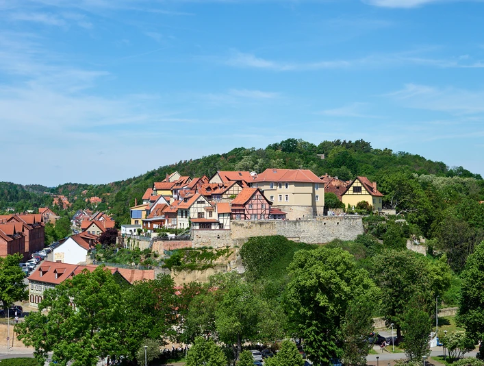 Münzenberg, Grablegen Ostkrypta