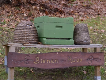 imker Illers - Bienenhaus