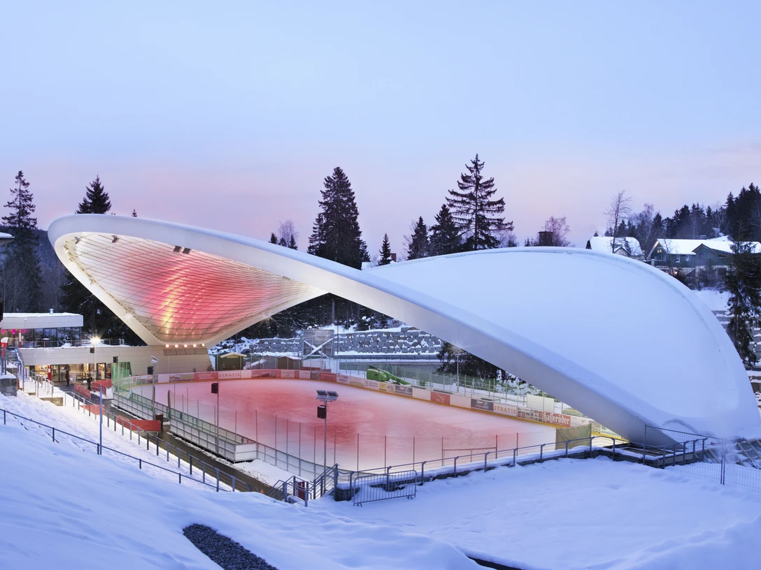 Schierker Feuerstein Arena