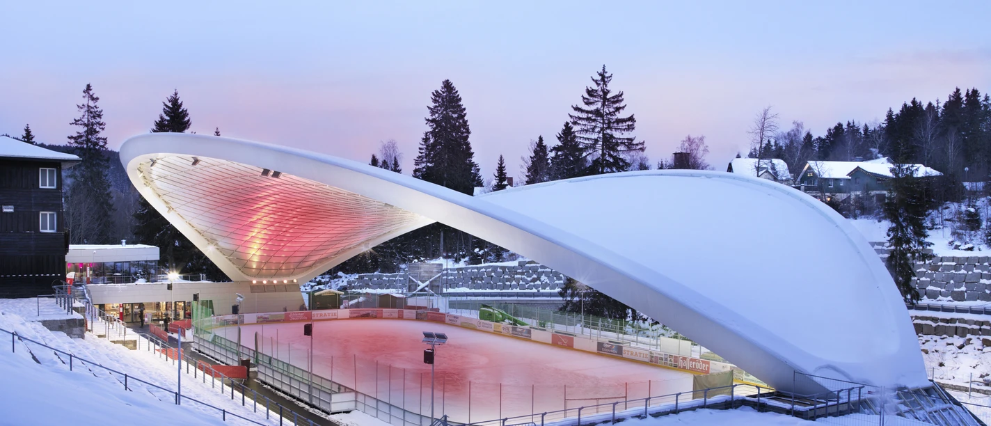 Schierker Feuerstein Arena