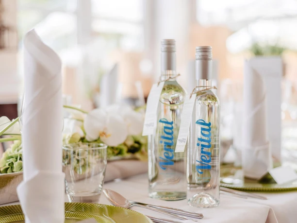 Harzer Wasser Manufaktur Gastro