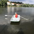 Ruderbootverleih Ruderbootverleih