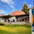 Harzplanetarium Wernigerode