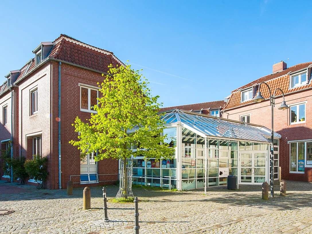 Stadtbibliothek