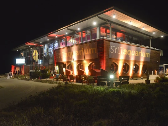 Syltaquarium