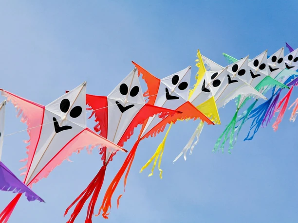 lenkdrachen-juist-strand