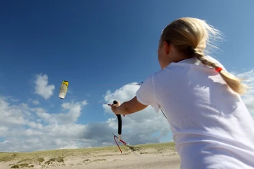 lenkdrachen-strand-juist