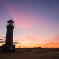 memmertfeuer Leuchtturm Juist MemmertfeuerJuist lighthouse MemmertfeuerFyrtårn Juist MemmertfeuerVuurtoren Juist Memmertfeuer