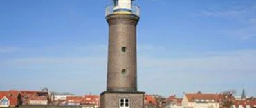 memmertfeuer-aussicht-juist Leuchtturm Juist MemmertfeuerJuist lighthouse MemmertfeuerFyrtårn Juist MemmertfeuerVuurtoren Juist Memmertfeuer