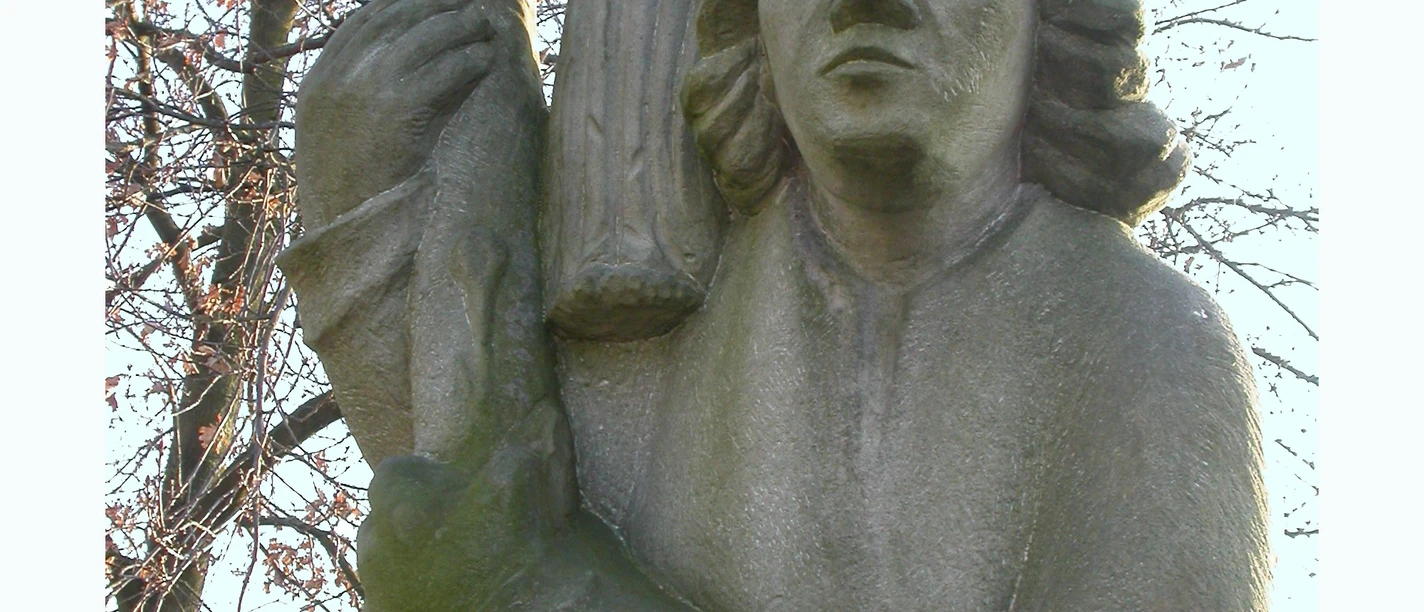 Denkmal Christophorus Denkmal Christophorus
