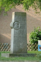 Franz-Hecker-Stein
