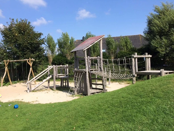 Spielplatz Stadumstraße