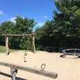 Spielplatz Friedrichshain