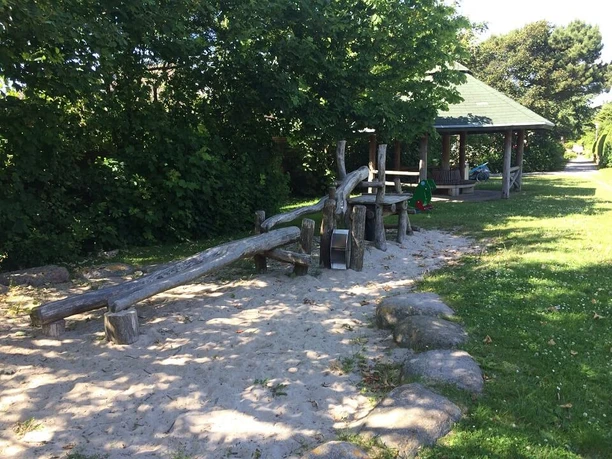 Spielplatz Friedrichshain