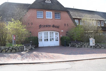 Der Friesensaal