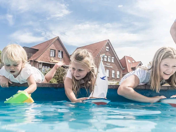 schiffchenteich-juist-kinder Schiffchenteich Juist