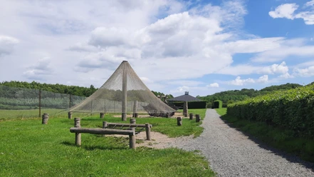 Naturlegeplads