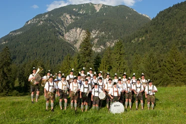 Musikkapelle Farchant
