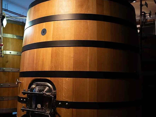 Hercynian/Hammerschmiede in Zorge - Washback No. 1 Hercynian/Hammerschmiede in Zorge - Washback No. 1