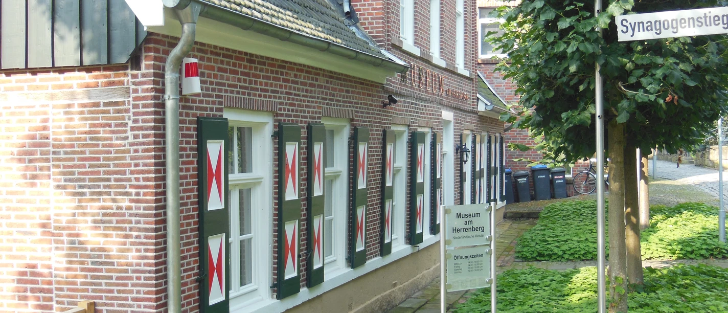 Museum am Herrenberg