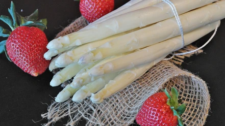 Hofladen Erdbeer / Spargel