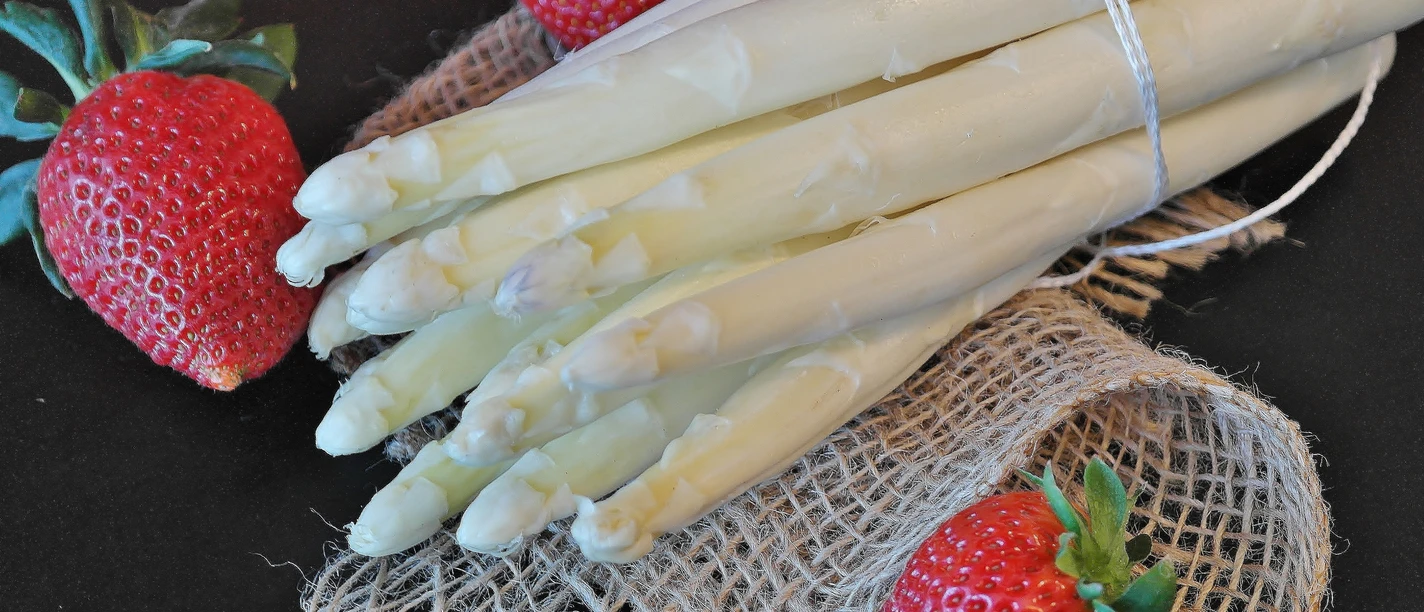 Hofladen Erdbeer / Spargel