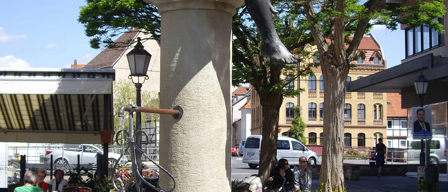Entdeckertour durch die Eschweger Stadtgeschichte