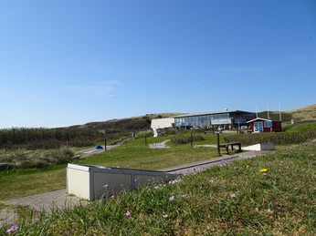 Minigolf beim Sylt Aquarium