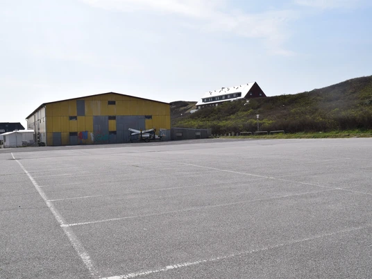 Parkplatz Käpt'n Christiansen