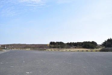 Parkplatz Oase zur Sonne