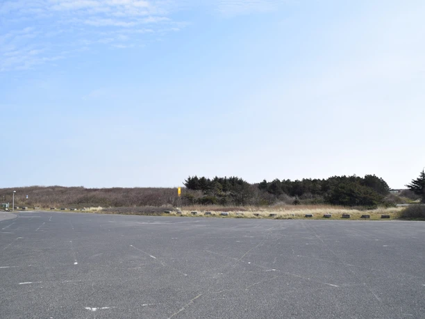 Parkplatz Oase zur Sonne