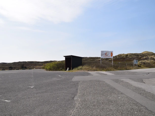 Parken an der Oase zur Sonne