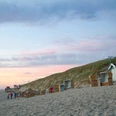 Badestrand Risgap Nord