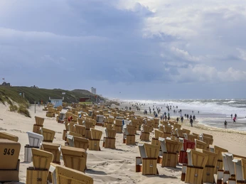 Blick Richtung Risgap