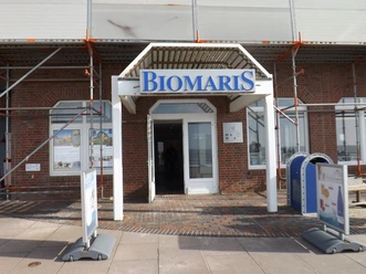 Toilette Biomaris