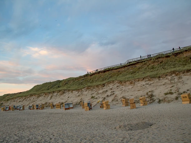 Badestrand Berthin-Bleeg Straße Nord