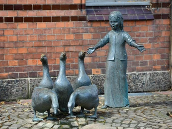 Gänseliesel von Wittingen Gänseliesel von Wittingen