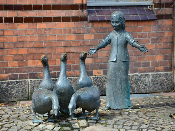 Gänseliesel von Wittingen Gänseliesel von Wittingen