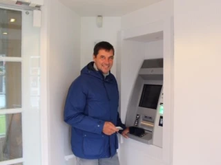 SB-Filiale Sylter Bank eG