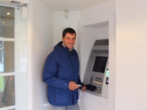 SB-Filiale Sylter Bank eG