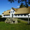 Das Sylt Museum in Keitum