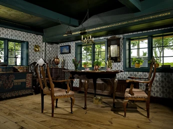 Pesel im Altfriesischen Haus