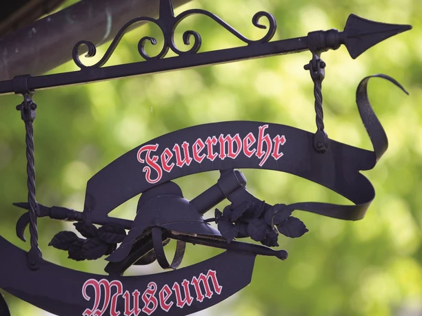 Feuerwehrmuseum